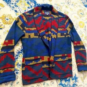 FOREVER 21 Women’s Specialty Design Blazer NWOT